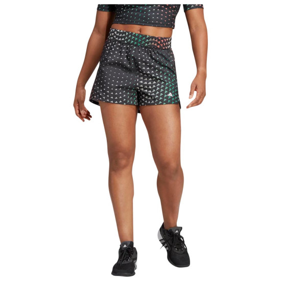 Adidas Γυναικείο σορτς WTR-ES Bluv PCR